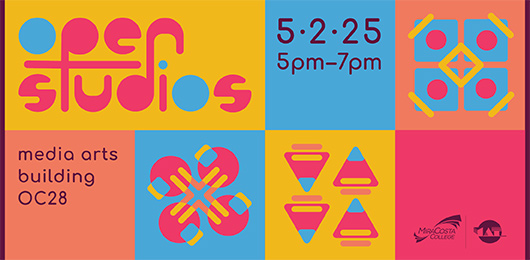 Open Studios Event