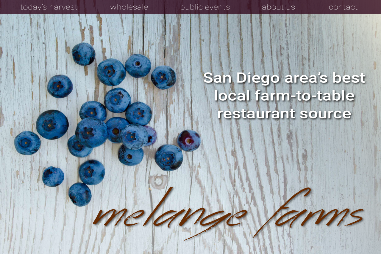 Melange Farms Image