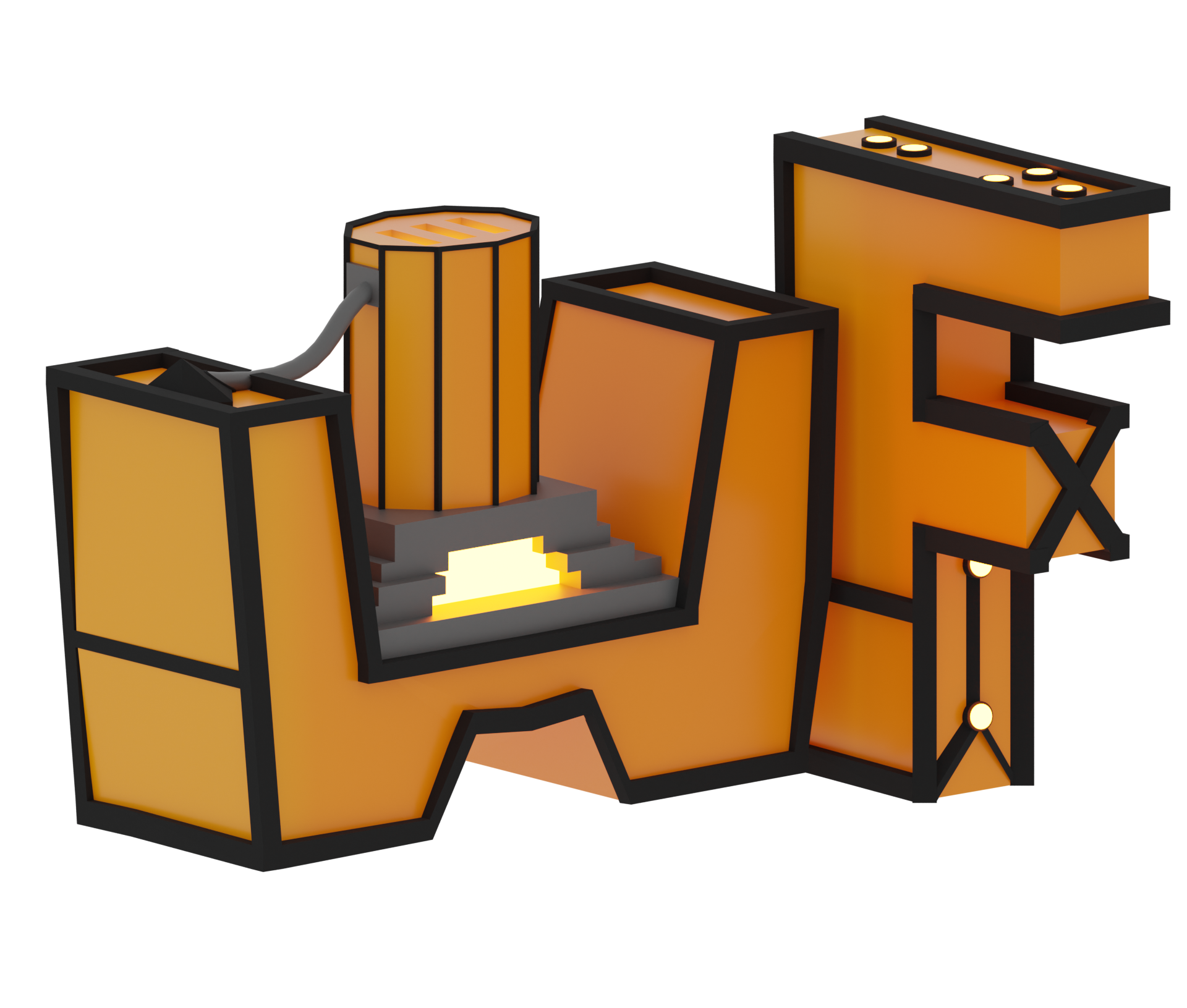 BlenderLogo