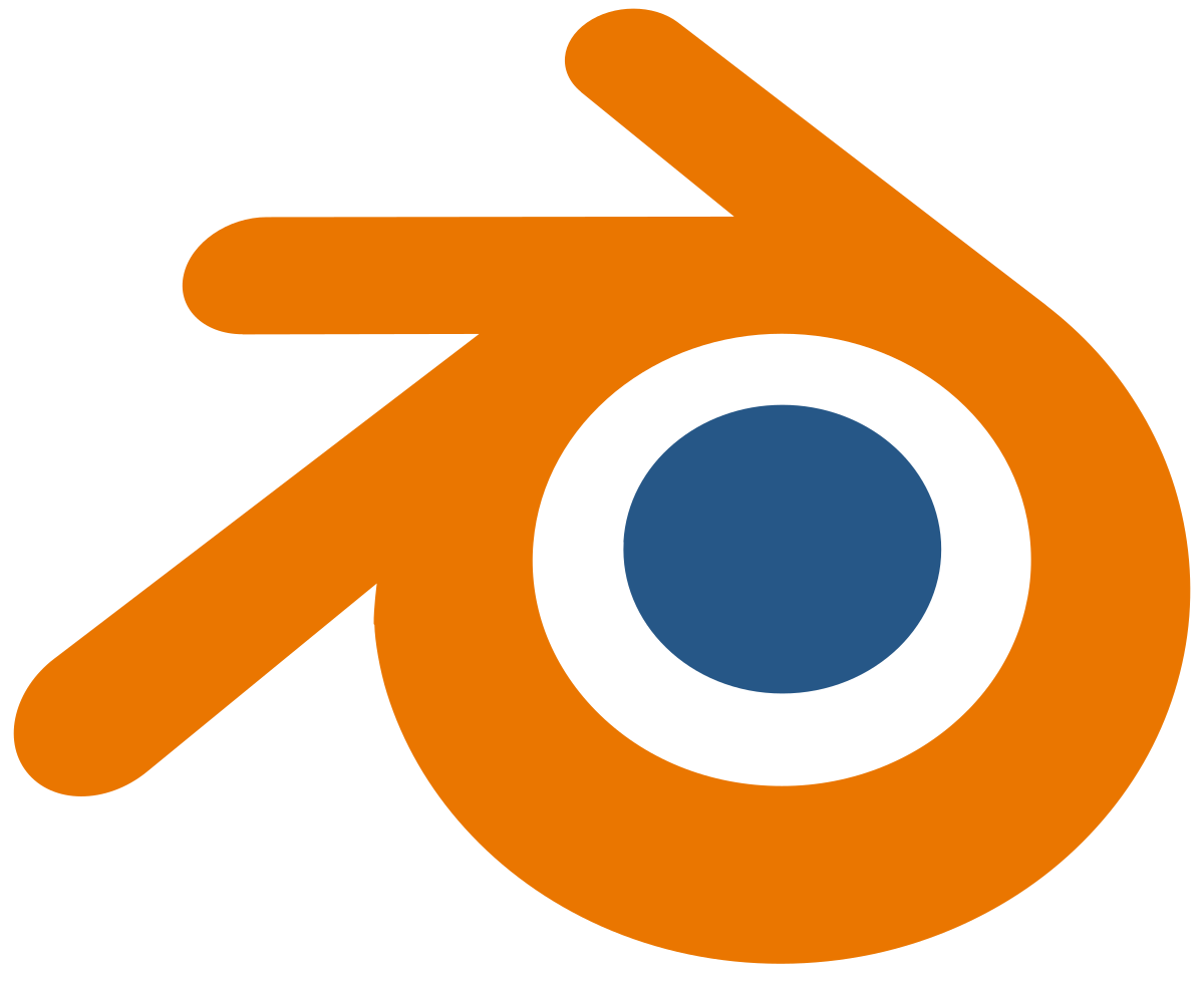 BlenderLogo