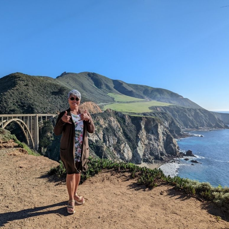 Bixby Bridge