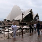 Sydney Opera House