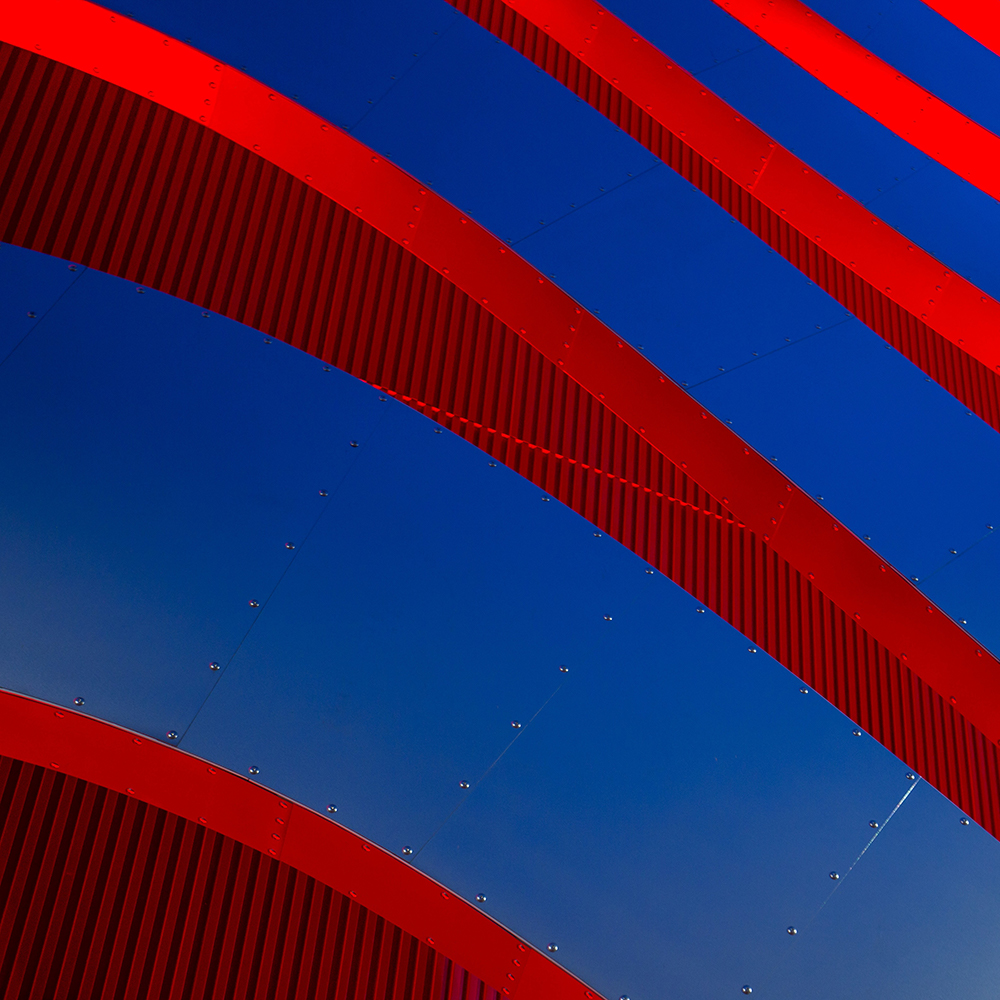 Petersen Automotive Museum, Los Angeles, United States