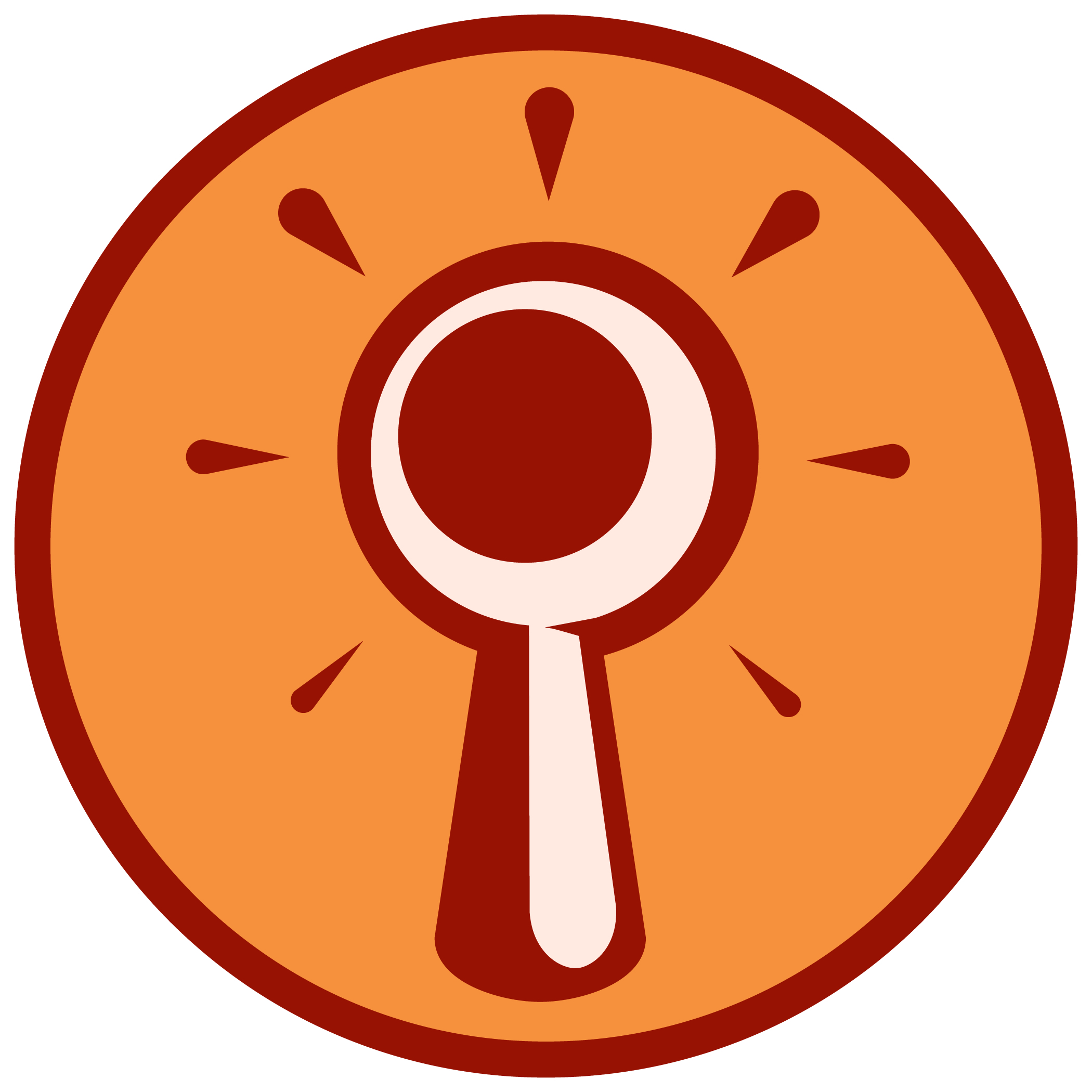 Curiosity Logo