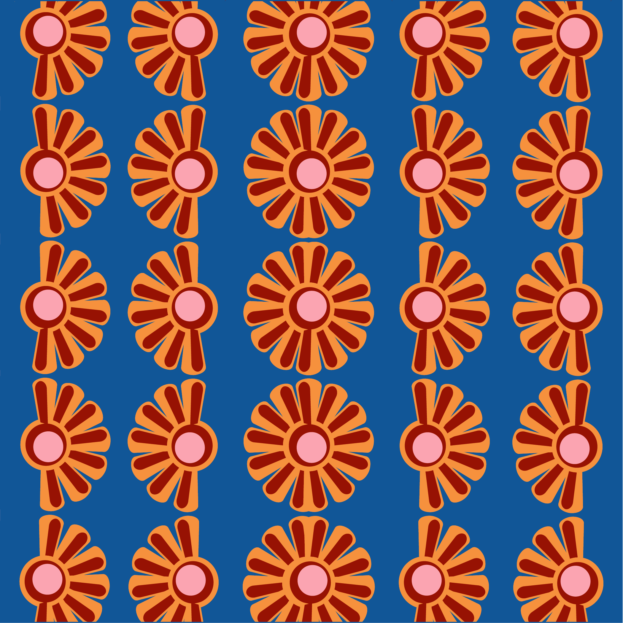 Curiosity Pattern