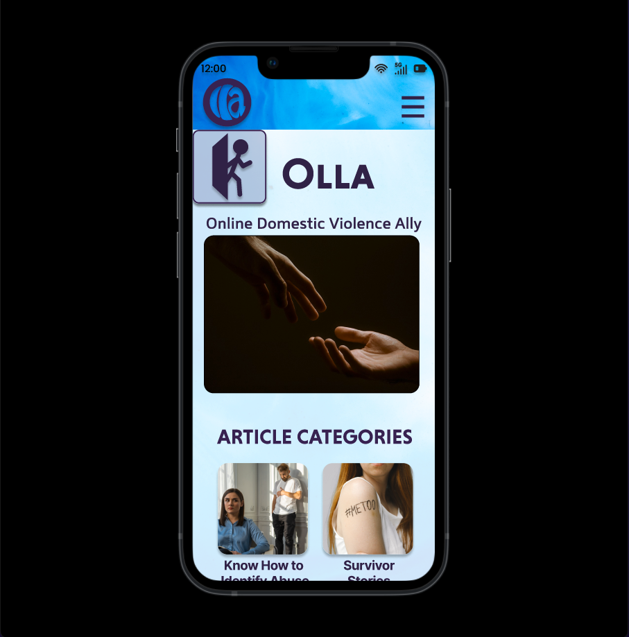 Olla Application