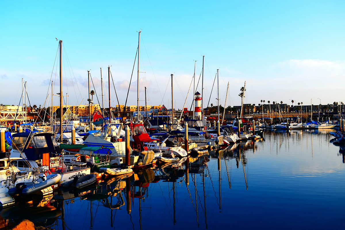 boats ocean stores resturats