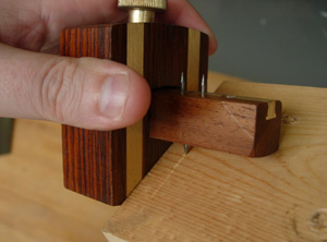 marking gauge