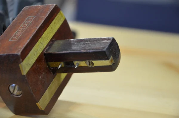 wood marking gauge