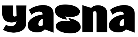 Yasna logo