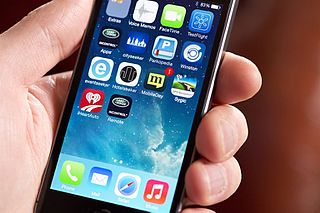 mobile applications