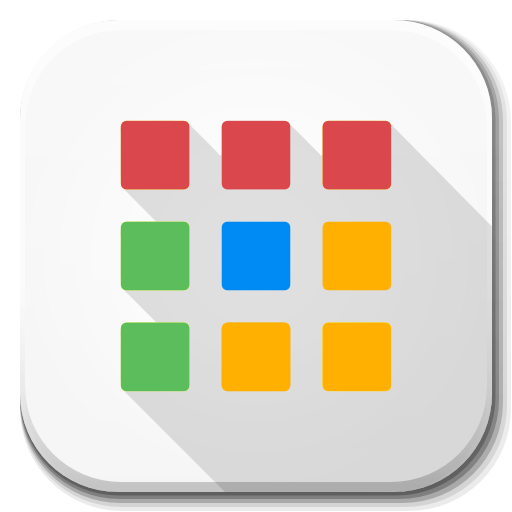 Google apps icon