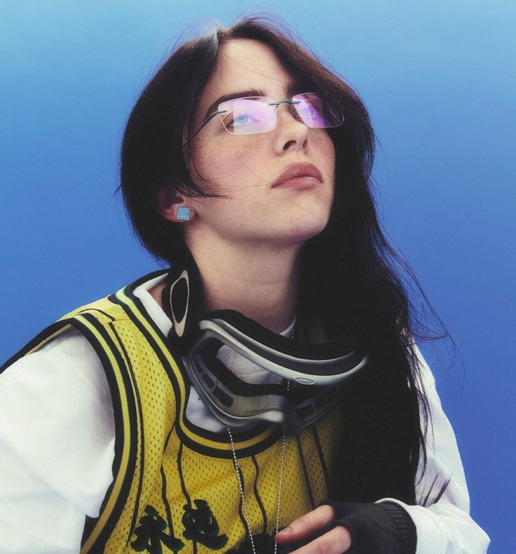 Billie Eilish Pic