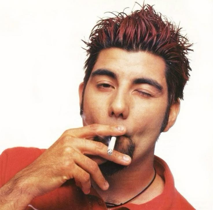 Deftones Pic