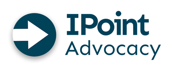 ipoint logo with words