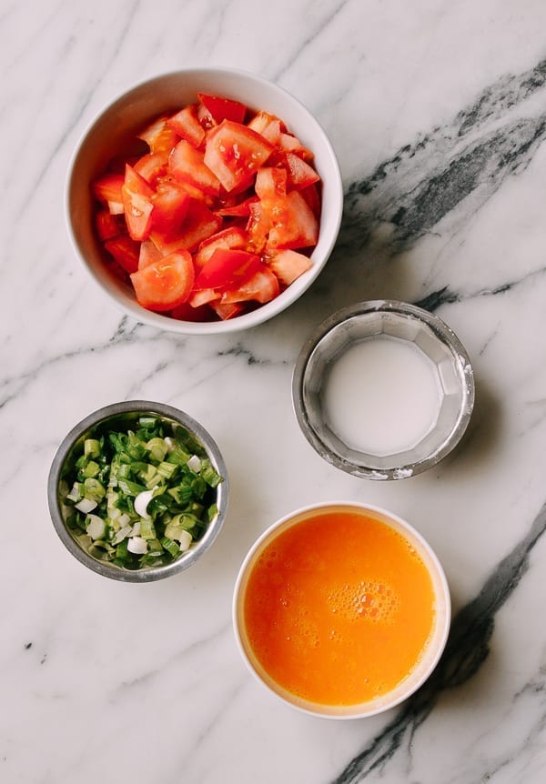 soup ingredients